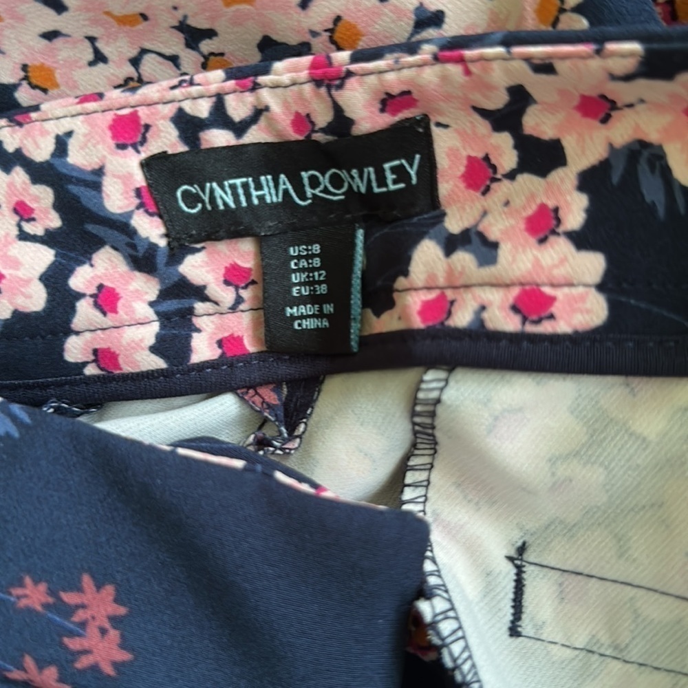 Cynthia Rowley - Picture 6 of 6